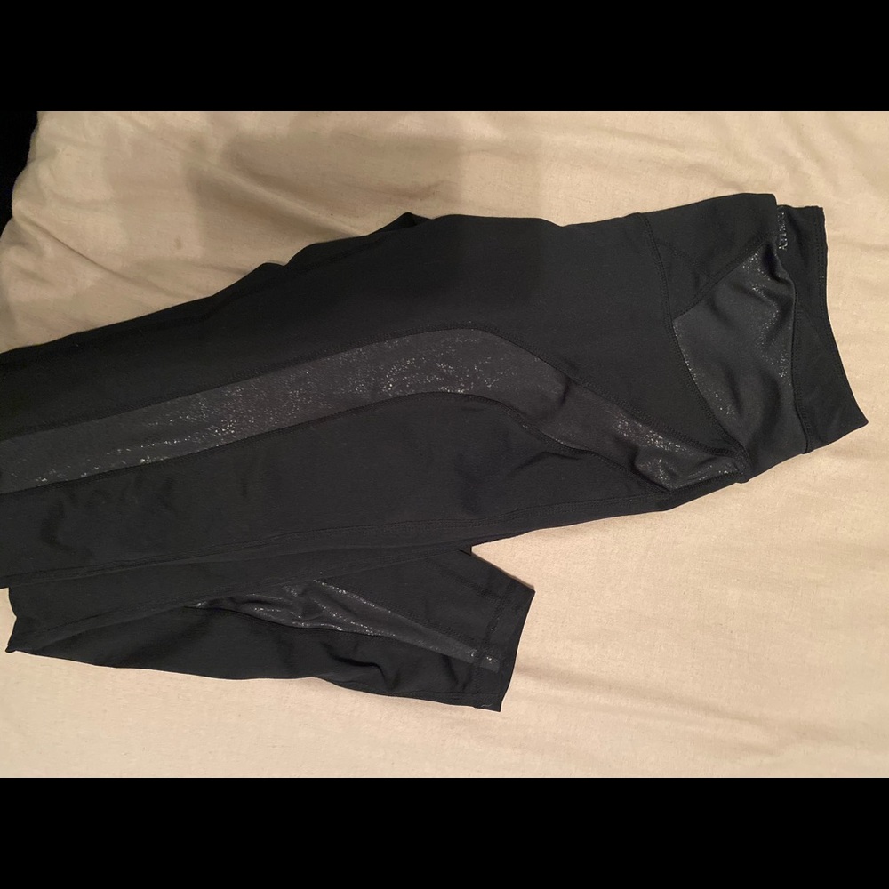 Cynthia Rowley workout set